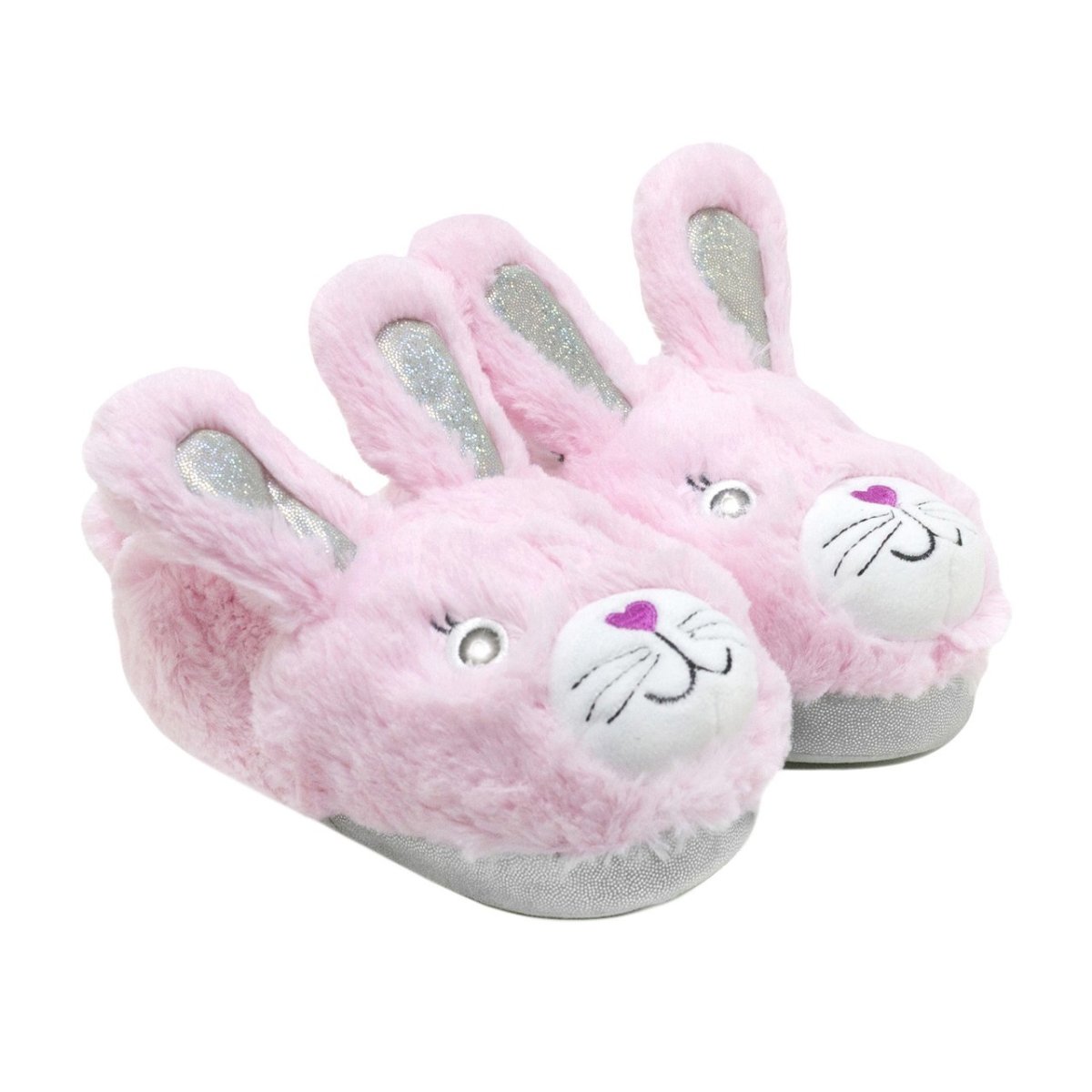 Stride rite hot sale bunny slippers