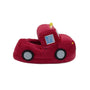 Robeez Toddler's Fire Truck Red - 1063429 - Tip Top Shoes of New York