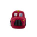 Robeez Toddler's Fire Truck Red - 1063429 - Tip Top Shoes of New York