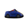 Robeez Toddler's Race Car Blue/Orange - 1063425 - Tip Top Shoes of New York