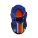 Robeez Toddler's Race Car Blue/Orange - 1063425 - Tip Top Shoes of New York