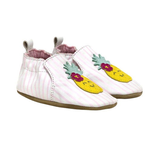 Robeez Toddler's Sweet & Cute - 1083555 - Tip Top Shoes of New York
