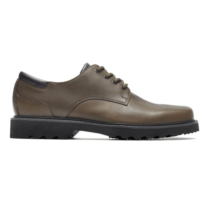 Rockport Men's Northfield Brown WATERPROOF - 402477603034 - Tip Top Shoes of New York