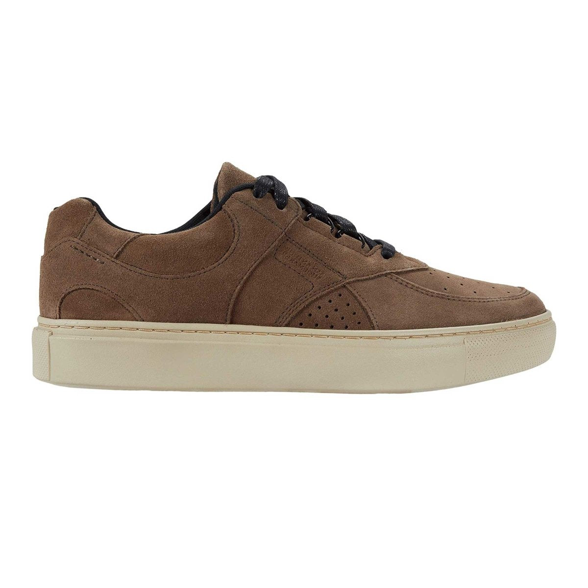 S A S Men's High Street Almond Suede - 3011995 - Tip Top Shoes of New York