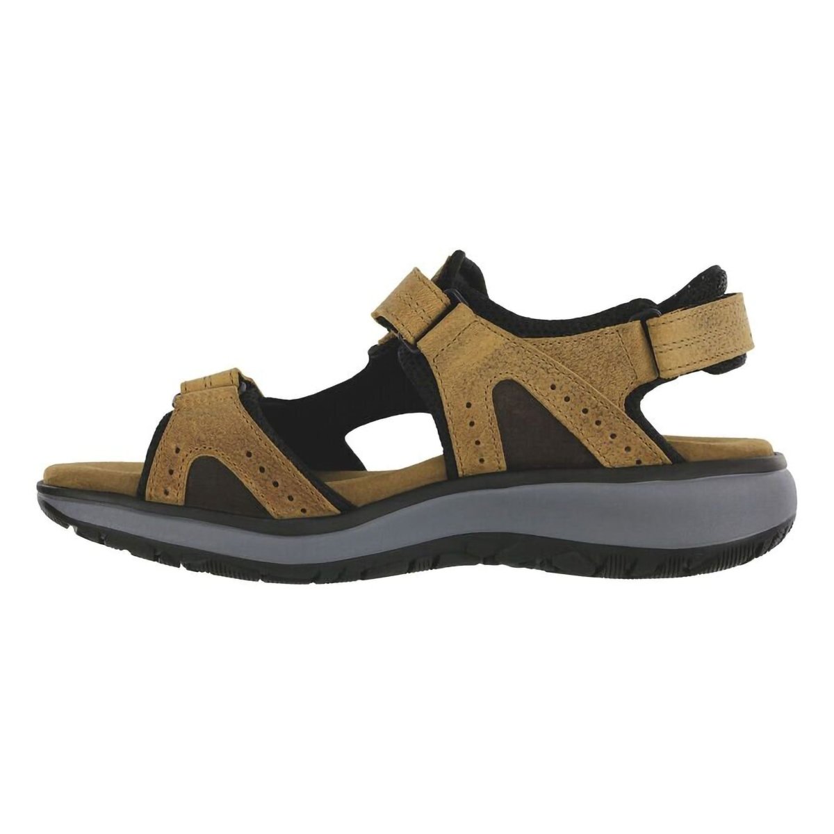 SAS Men's Maverick Stampede Tan - 3007810 - Tip Top Shoes of New York