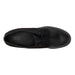 S A S Women's Annex Black Caviar Suede - 3011937 - Tip Top Shoes of New York