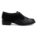 S A S Women's Annex Black Caviar Suede - 3011937 - Tip Top Shoes of New York