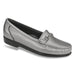 S A S Women's Metro Pewter Leather - 3017208 - Tip Top Shoes of New York