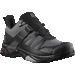 Salomon Men's X Ultra 4 Gore-Tex Magnet / Black / Monument - 7720293 - Tip Top Shoes of New York