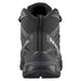 Salomon Men's X Ultra Pioneer Mid Black Waterproof - 10026937 - Tip Top Shoes of New York