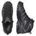 Salomon Men's X Ultra Pioneer Mid Black Waterproof - 10026937 - Tip Top Shoes of New York