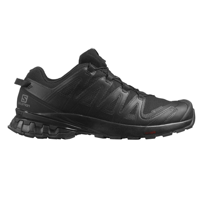 Nord Vest mestre Supplement Salomon Men's XA Pro 3D V8 Black Gore-Tex Waterproof — Tip Top Shoes of New  York