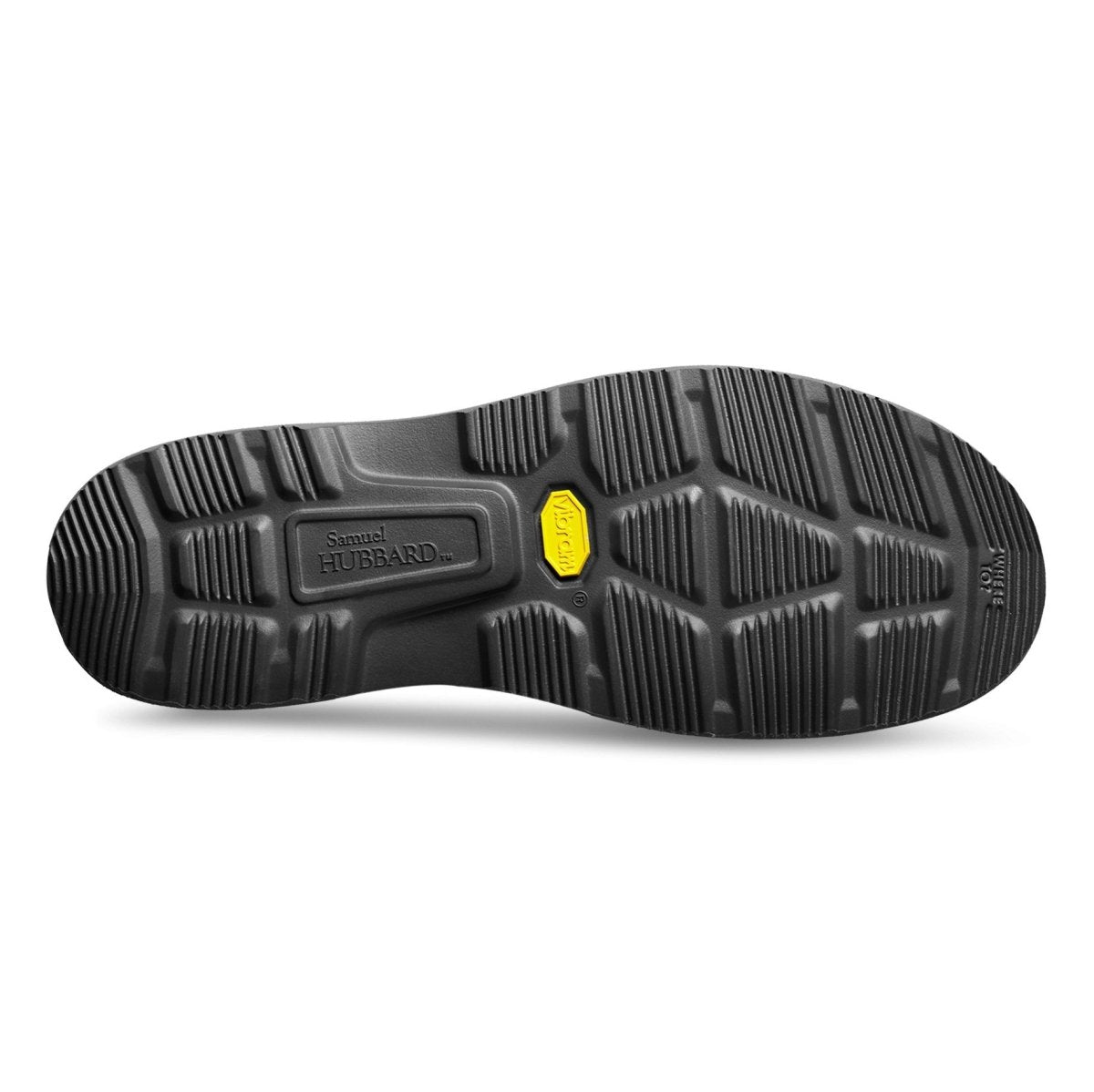 Samuel Hubbard Men's Dress Fast Black - 853584 - Tip Top Shoes of New York