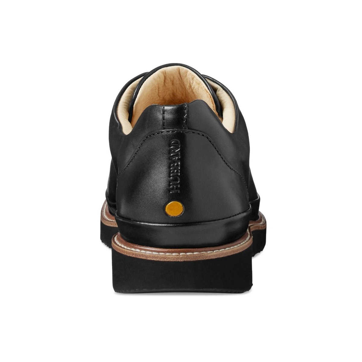 Samuel Hubbard Men's Dress Fast Black - 853584 - Tip Top Shoes of New York