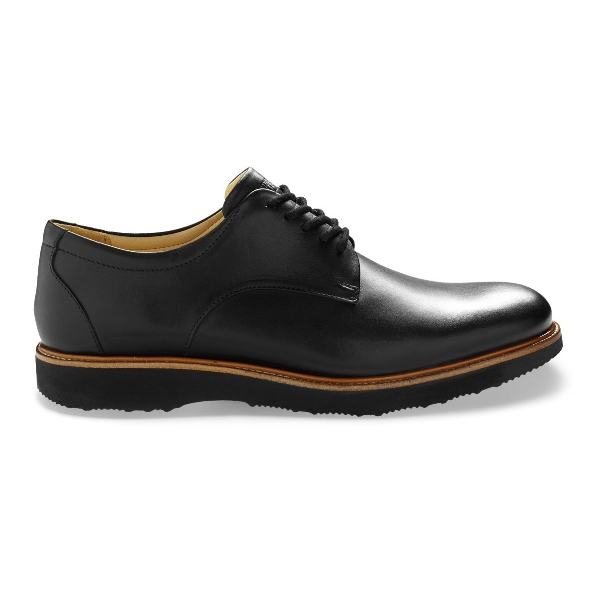 Samuel Hubbard Men's Founder Black - 335267 - Tip Top Shoes of New York