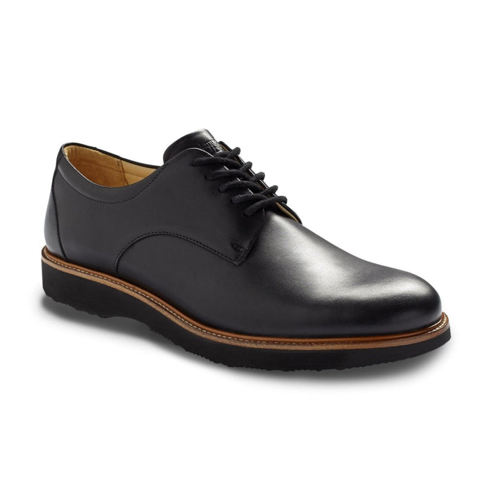 Samuel Hubbard Men's Founder Black - 335267 - Tip Top Shoes of New York