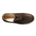 Samuel Hubbard Men's Founder Chestnut Brown - 333647 - Tip Top Shoes of New York