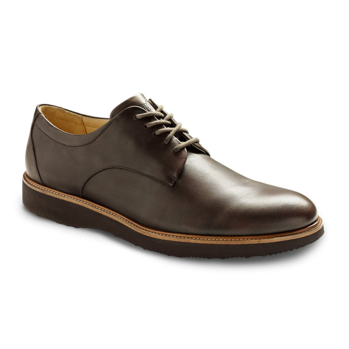 Samuel Hubbard Men's Founder Chestnut Brown - 333647 - Tip Top Shoes of New York