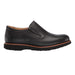 Samuel Hubbard Men's Frequent Traveler Black - 323562 - Tip Top Shoes of New York