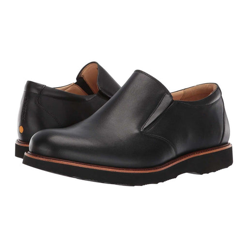 Samuel Hubbard Men's Frequent Traveler Black - 323562 - Tip Top Shoes of New York