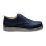 Samuel Hubbard Men's Hubbard Free Blue Nubuck - 323457 - Tip Top Shoes of New York
