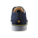 Samuel Hubbard Men's Hubbard Free Blue Nubuck - 323457 - Tip Top Shoes of New York