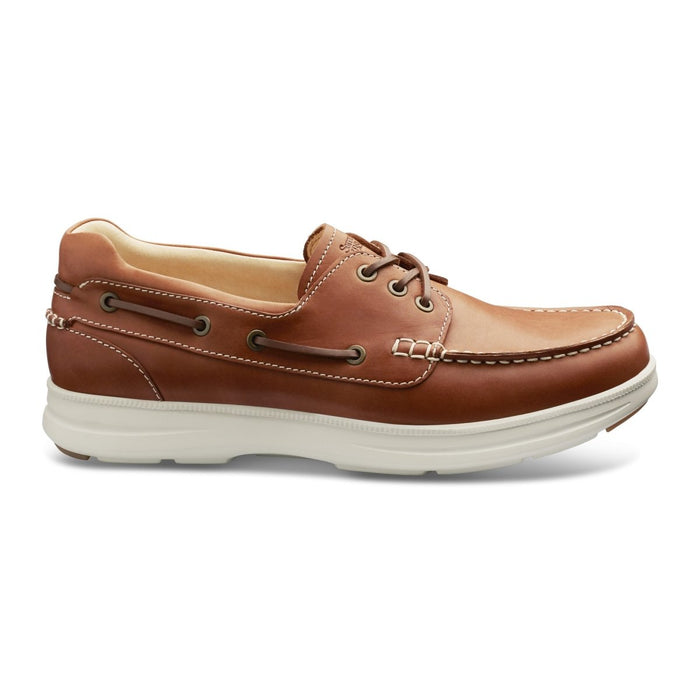 Samuel Hubbard Men's New Endeavor Tan - 903575 - Tip Top Shoes of New York