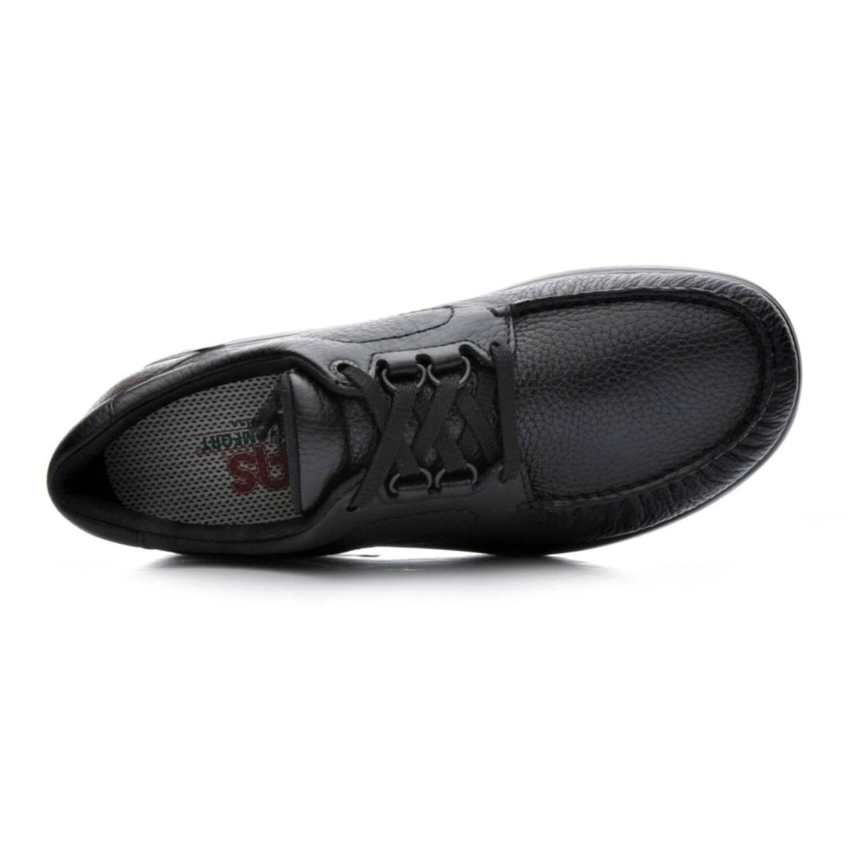 SAS Men's Bout Time Black - 401229503028 - Tip Top Shoes of New York