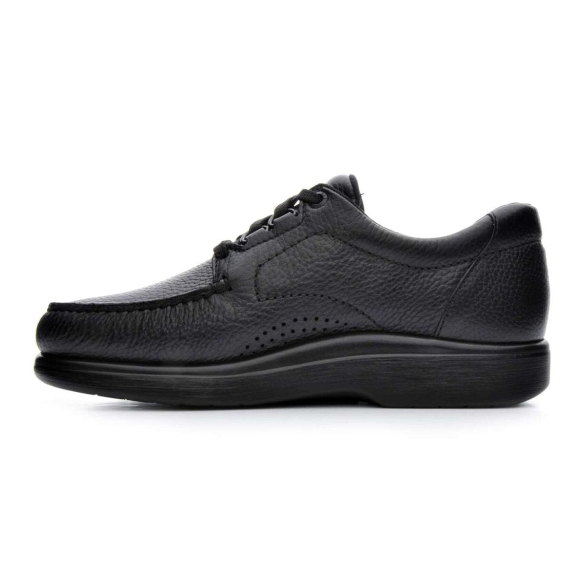 SAS Men's Bout Time Black - 401229503028 - Tip Top Shoes of New York