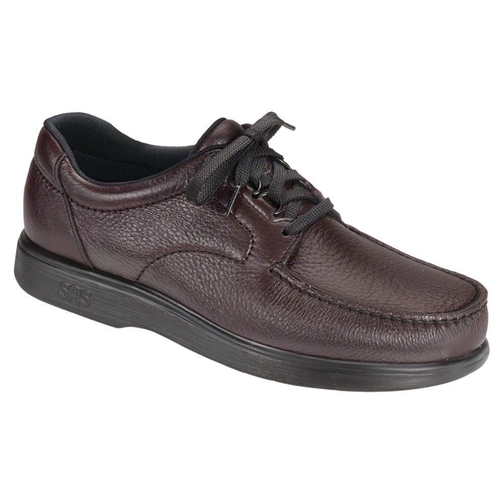 SAS Men's Bout Time Cordovan - 401229603049 - Tip Top Shoes of New York