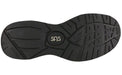SAS Men's J-V Mesh Black - 341465 - Tip Top Shoes of New York