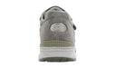 SAS Men's J-V Mesh Grey - 303904 - Tip Top Shoes of New York