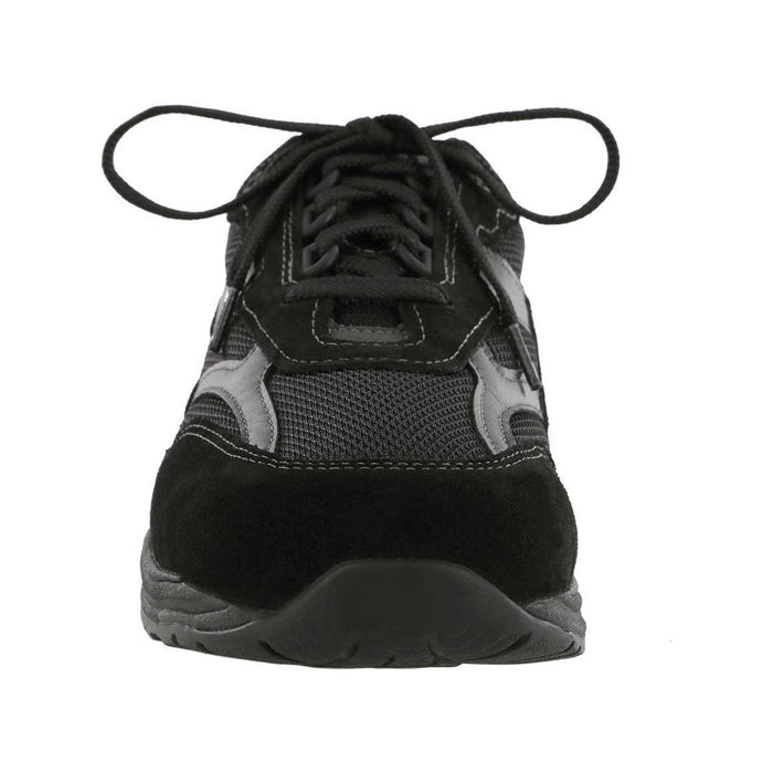 SAS Men's Journey Mesh Black - 10012333 - Tip Top Shoes of New York