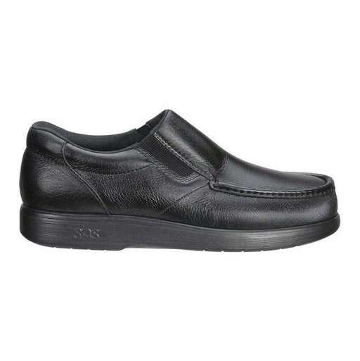 SAS Men's Side Gore Black - 401837603035 - Tip Top Shoes of New York