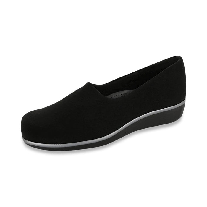 SAS Women's Bliss Black - 334295 - Tip Top Shoes of New York