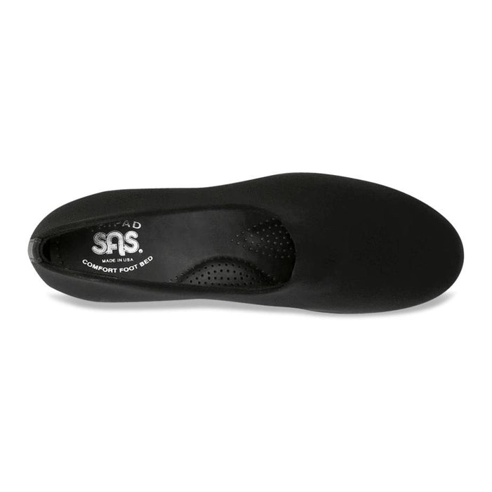SAS Women's Bliss Black - 334295 - Tip Top Shoes of New York
