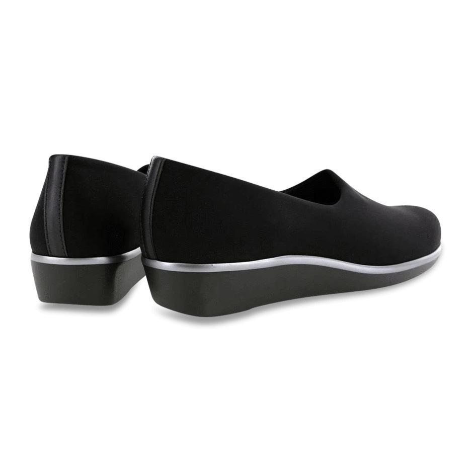 SAS Women's Bliss Black - 334295 - Tip Top Shoes of New York