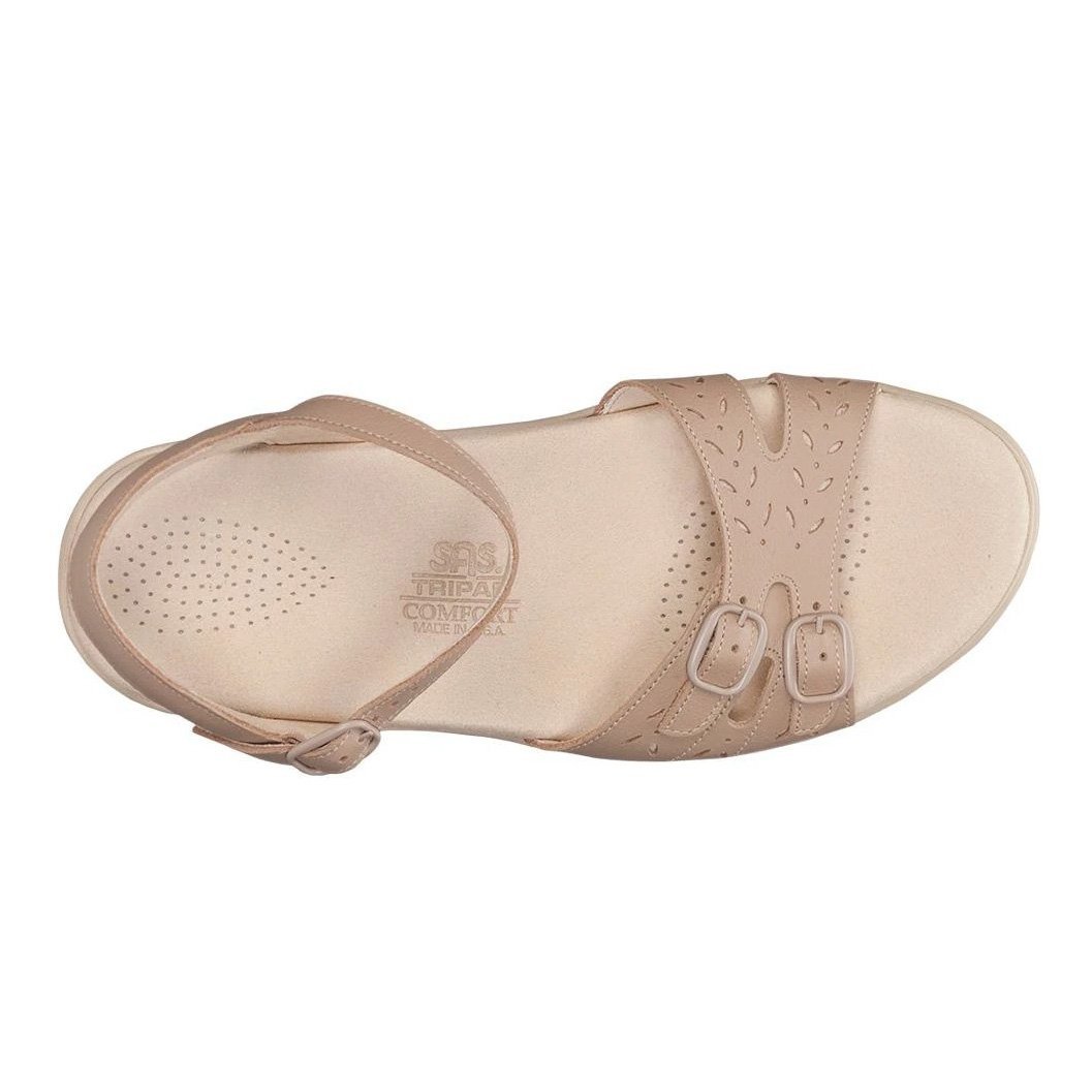 SAS Women's Duo Natural Leather - 400022503020 - Tip Top Shoes of New York