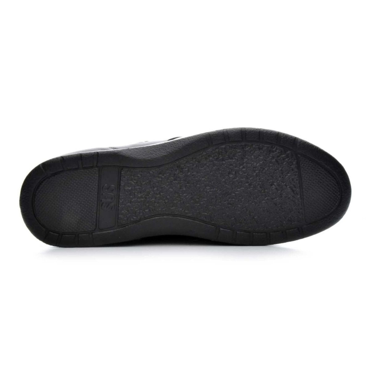 SAS Women's Free Time Black Leather - Tip Top Shoes of New York