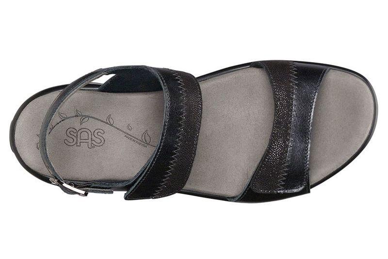 SAS Women's Nudu Midnight - 1015098 - Tip Top Shoes of New York