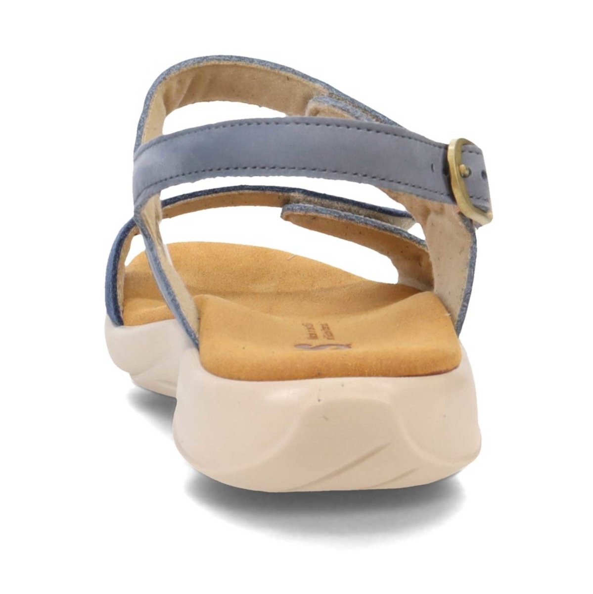 SAS Women's Nudu Oceania Blue - 3010152 - Tip Top Shoes of New York