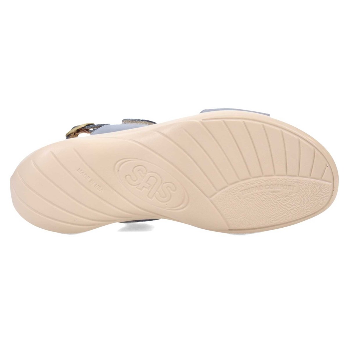 SAS Women's Nudu Oceania Blue - 3010152 - Tip Top Shoes of New York