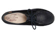 SAS Women's Siesta Black Leather - 400021204034 - Tip Top Shoes of New York