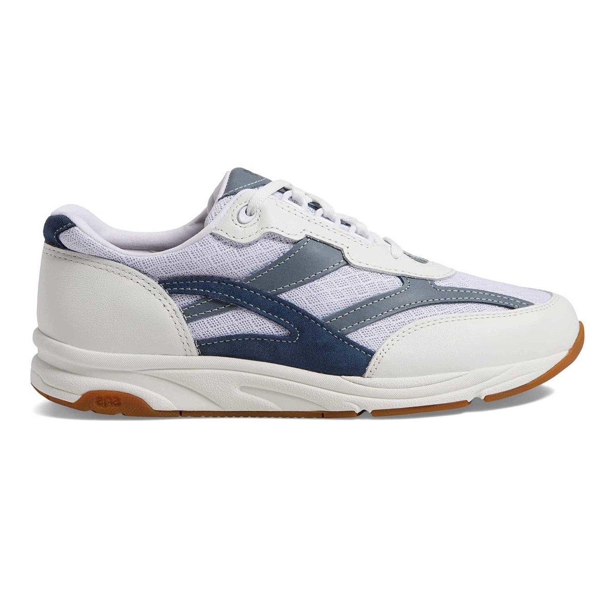 SAS Women's Tour Lago Vista White - 3010094 - Tip Top Shoes of New York