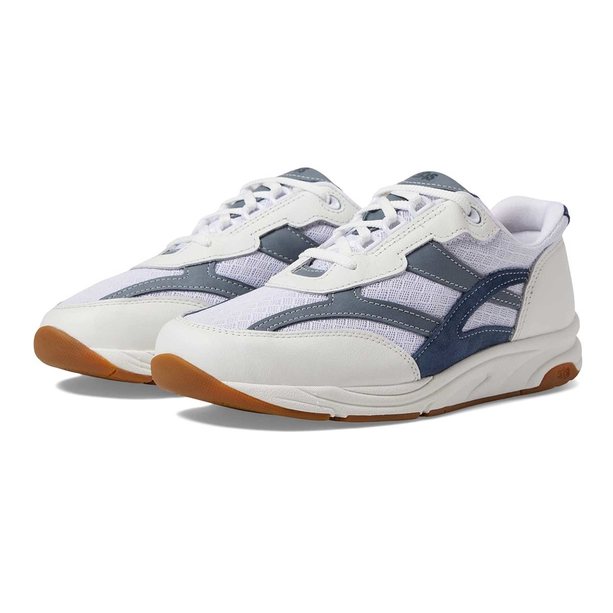 SAS Women's Tour Lago Vista White - 3010094 - Tip Top Shoes of New York