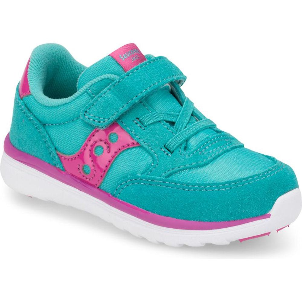 saucony baby jazz lite