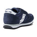 Saucony Boy's Jazz Navy/White - 1070066 - Tip Top Shoes of New York