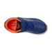 Saucony PS (Preschool) Kinvara Sapphire/Red - 1056383 - Tip Top Shoes of New York