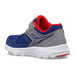 Saucony Toddler's Ride 10 Navy/Red - 1080407 - Tip Top Shoes of New York