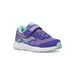 Saucony Toddler's Ride 10 Purple - 1063245 - Tip Top Shoes of New York